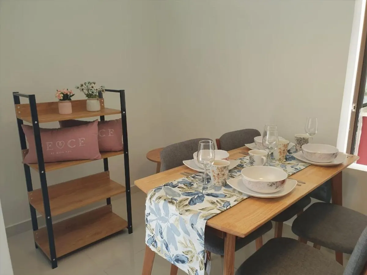 Bukit Bintang Fahrenheit88 Apartment By Sarah'S Lodge Kuala Lumpur