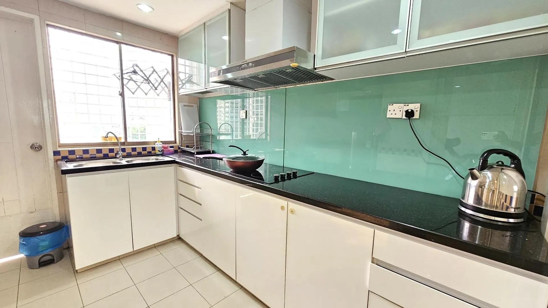 Bukit Bintang Fahrenheit88 Apartment By Sarah'S Lodge Kuala Lumpur