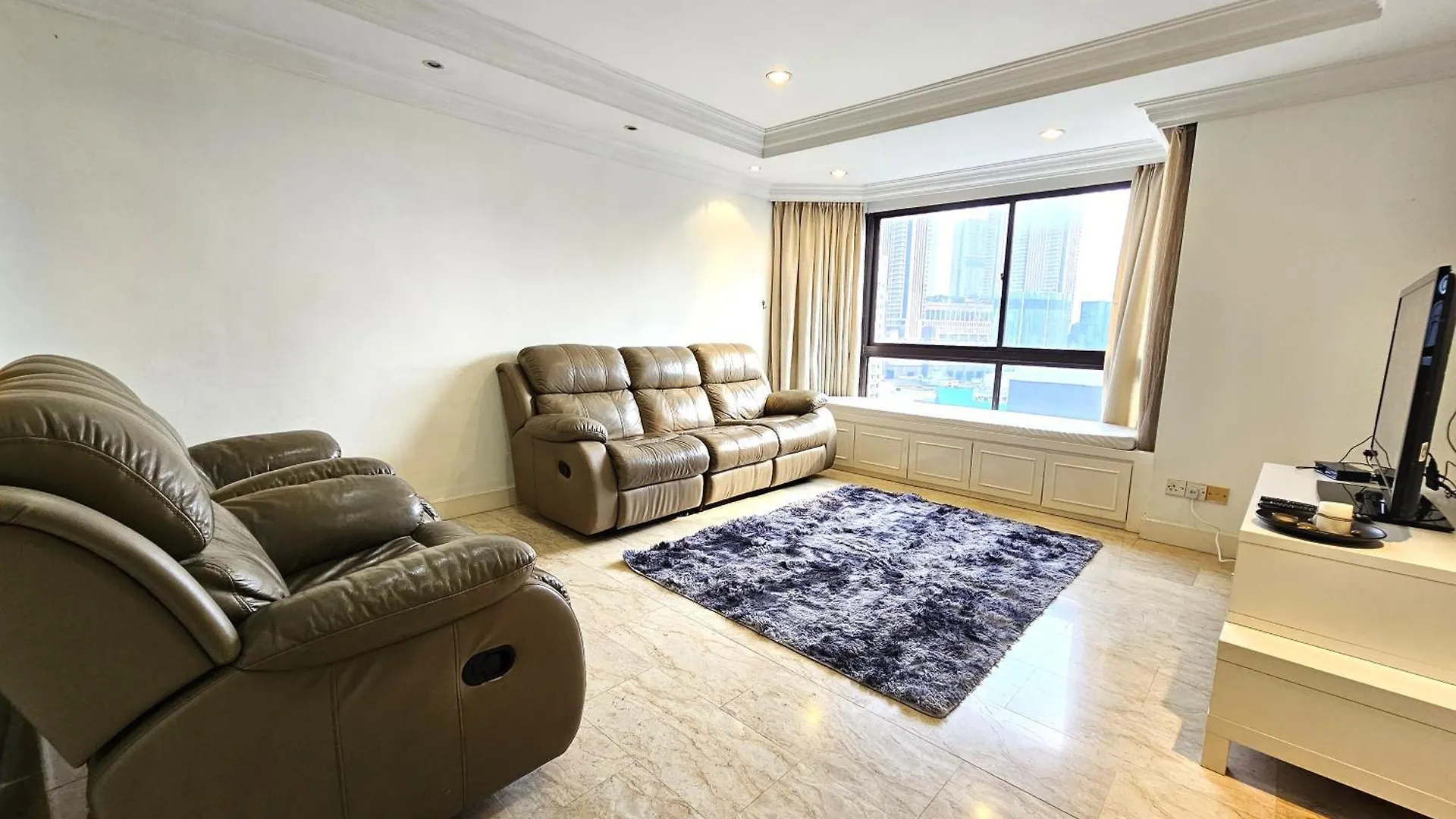 Bukit Bintang Fahrenheit88 Apartment By Sarah'S Lodge Kuala Lumpur 0*,  Malajzia