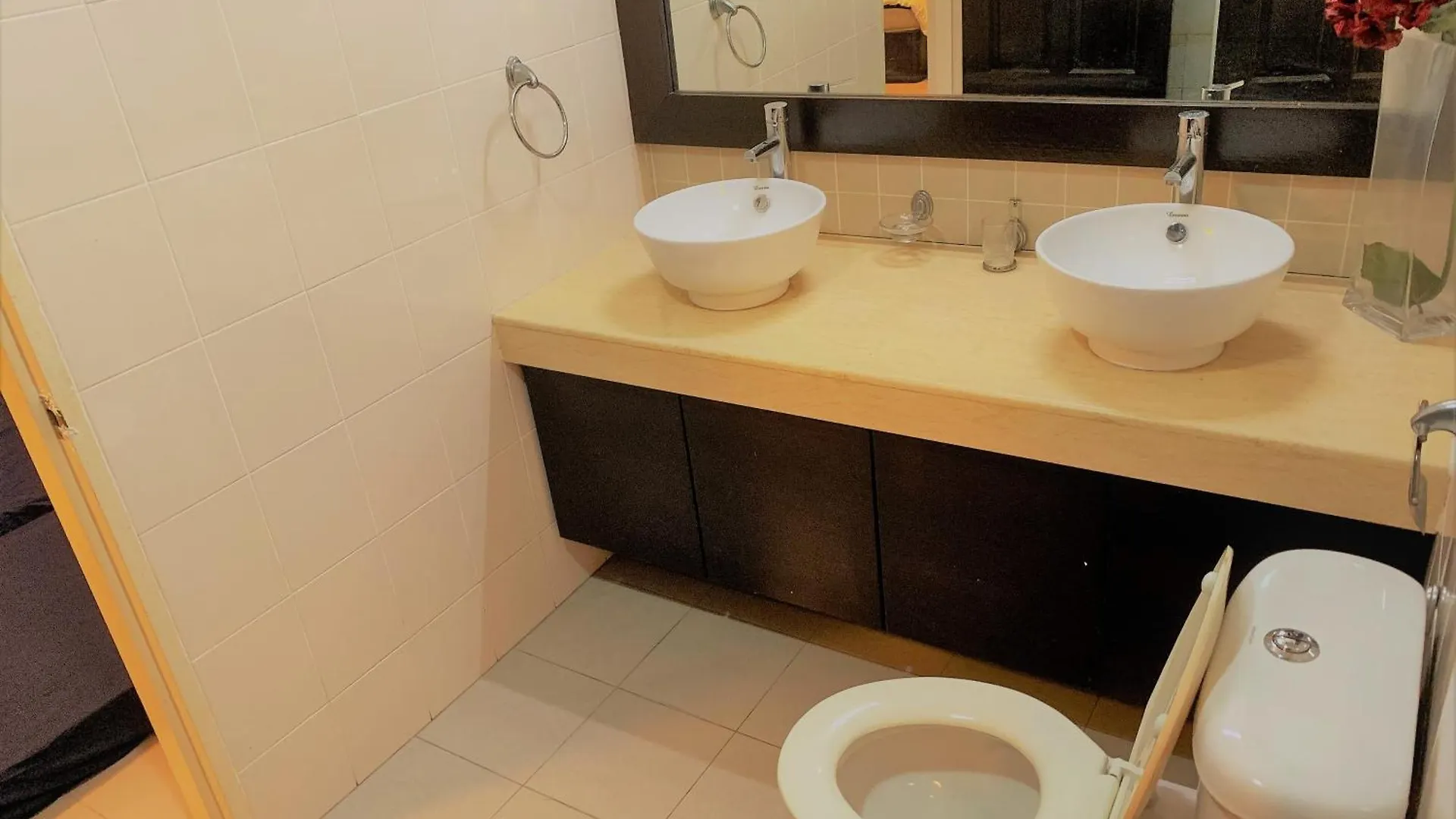 Bukit Bintang Fahrenheit88 Apartment By Sarah'S Lodge Kuala Lumpur