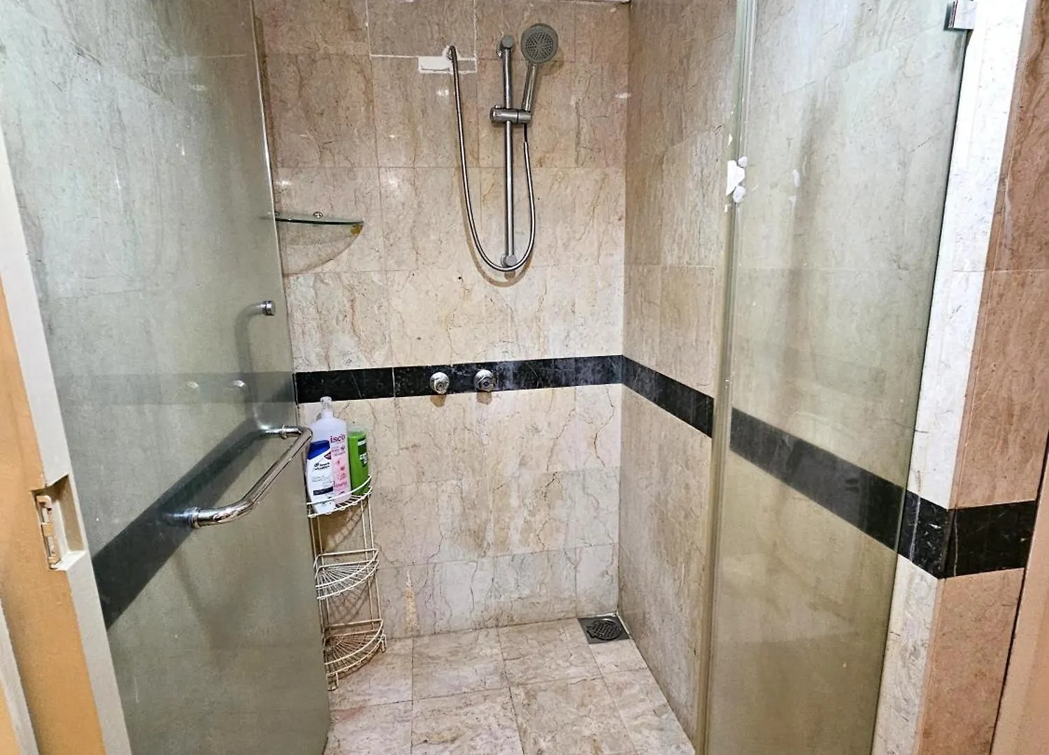 Bukit Bintang Fahrenheit88 Apartment By Sarah'S Lodge Kuala Lumpur