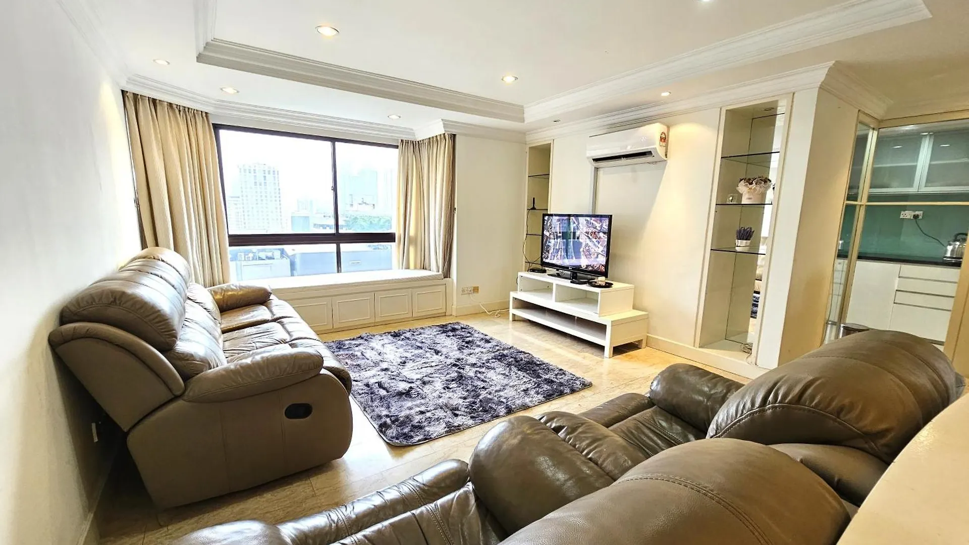 Bukit Bintang Fahrenheit88 Apartment By Sarah'S Lodge Kuala Lumpur Malaysia