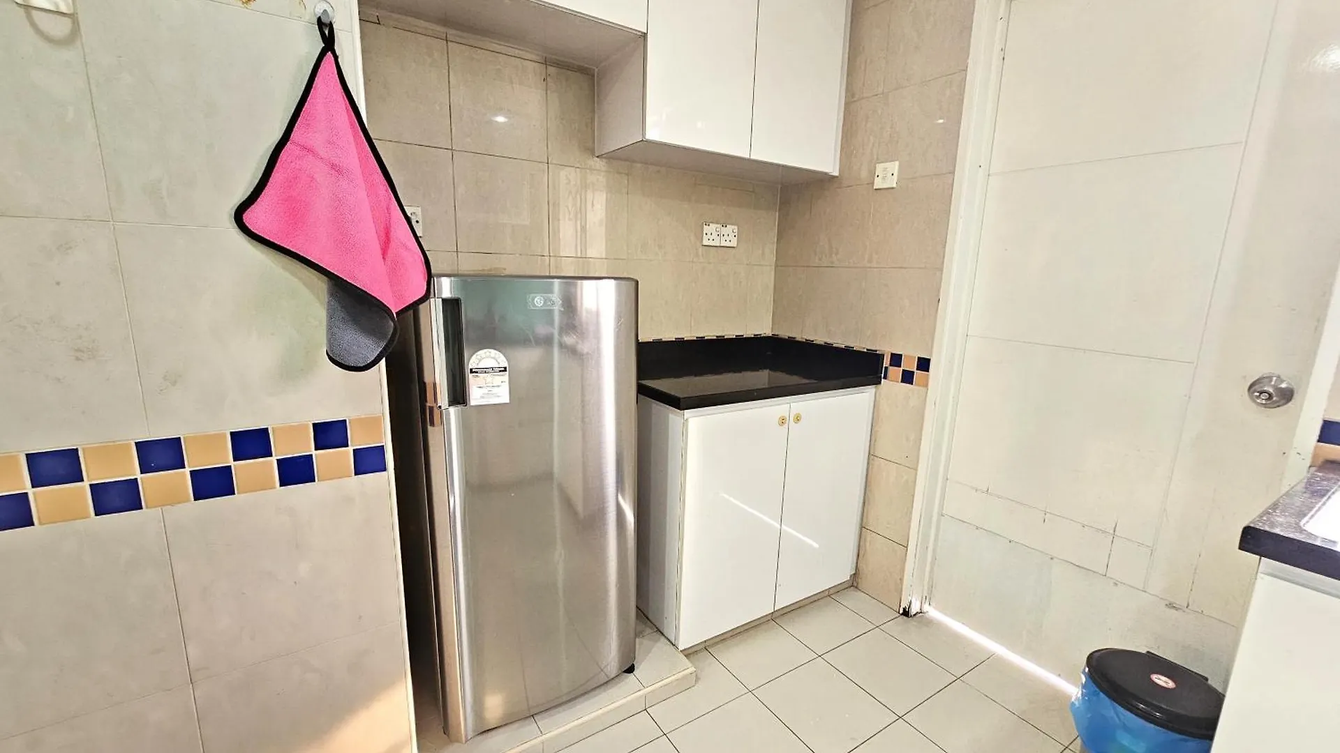 Bukit Bintang Fahrenheit88 Apartment By Sarah'S Lodge Kuala Lumpur Malaysia