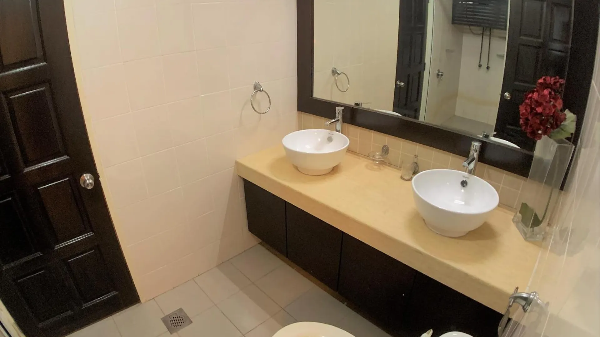 Bukit Bintang Fahrenheit88 Apartment By Sarah'S Lodge Kuala Lumpur Malaysia